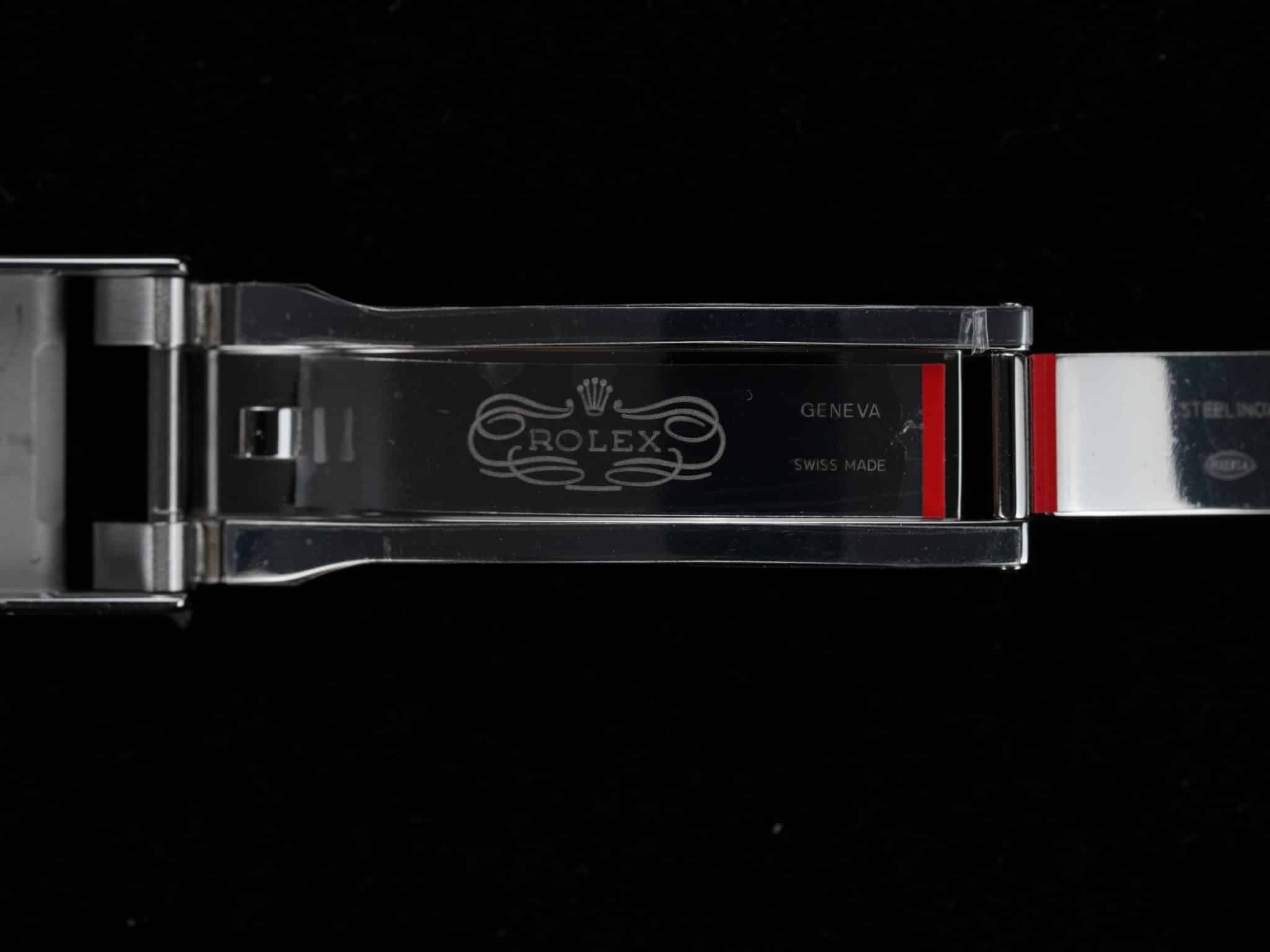 VSF Clasp Inner Engraving