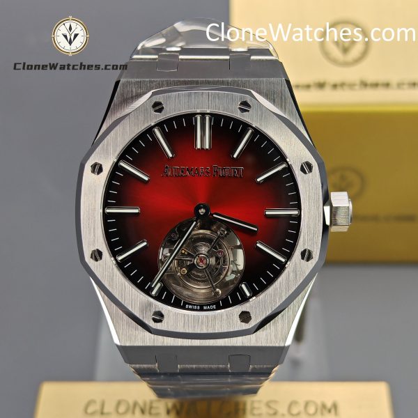 Super Clone Watches – Audemars Piguet Royal Oak 26730ST