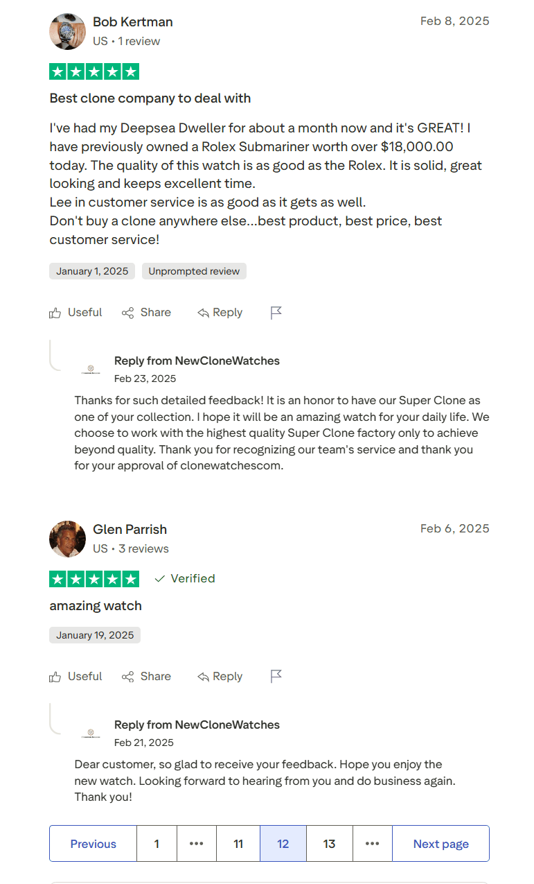 Verified Customer Review 72