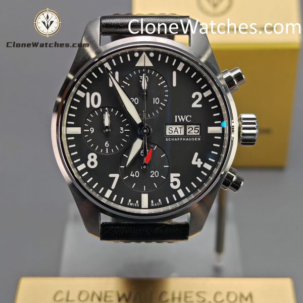 Super Clone Watches – Cartier Pilot's Watch IW388111