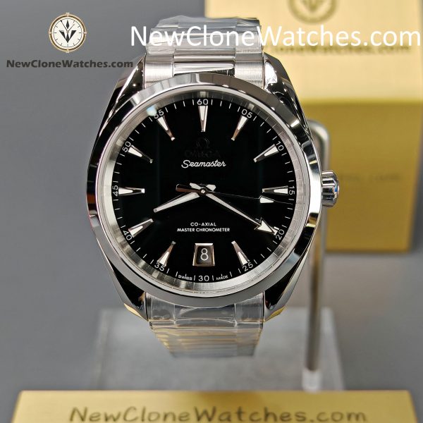 Super Clone Watches - OMEGA Seamaster 220.10.38.20.01.004
