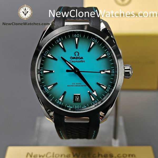 Super Clone Watches - Seamaster 220.32.41.21.03.001