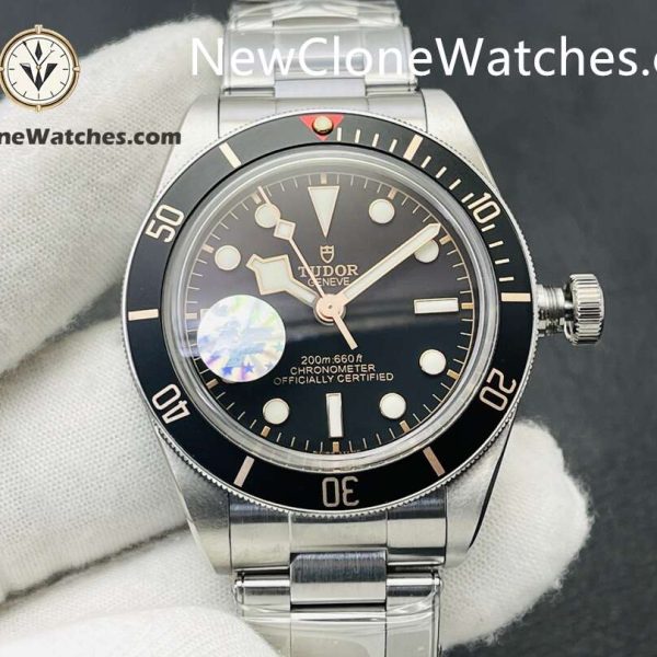 Super Clone Watches – Tudor Black Bay Fifty-Eight M79030N-0001