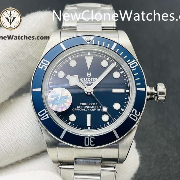 Super Clone Watches – Tudor Black Bay Fifty-Eight M79030b-0001