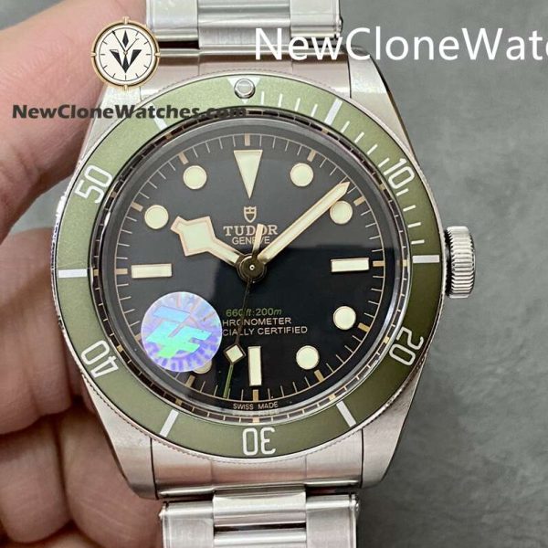 Super Clone Watches – Tudor Black Bay m79230g-0001