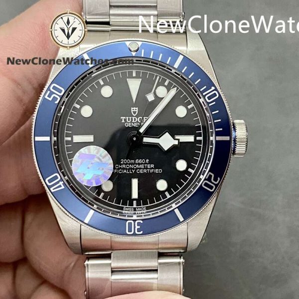 Super Clone Watches – Tudor Black Bay Heritage M79230B-0008