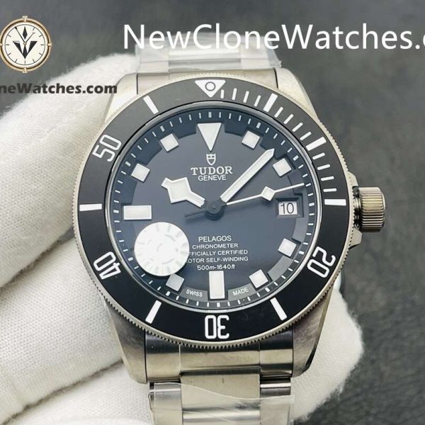 Super Clone Watches – Tudor Pelagos 25600TN
