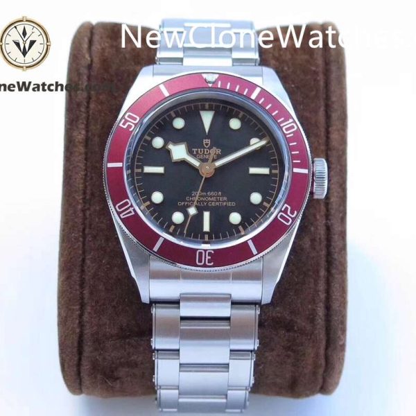 Super Clone Watches – Tudor Black Bay M79230R-0012