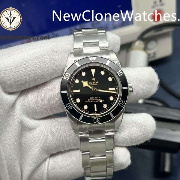 Super Clone Watches – Tudor Black Bay 54 m79000n-0001