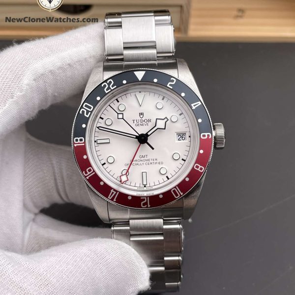 Super Clone Watches – Tudor Black Bay GMT m79830rb-0010