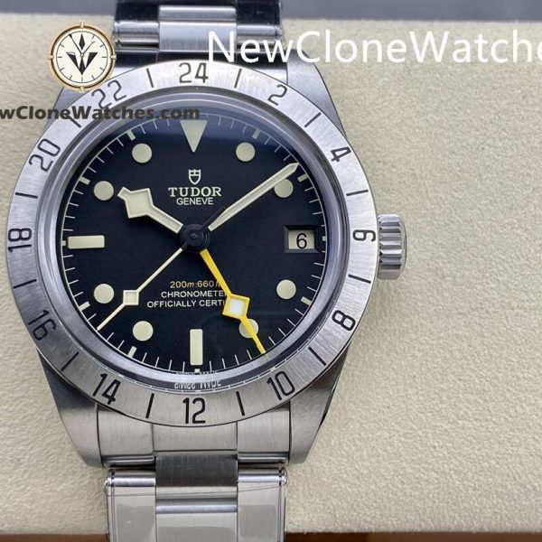 Super Clone Watches – Tudor Black Bay Pro m79470-0001
