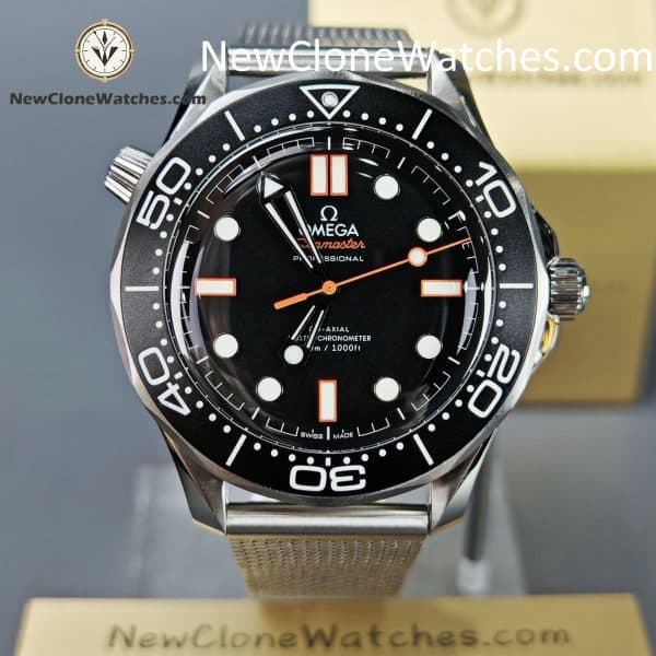 Super Clone Watches - OMEGA Seamaster 210.30.42.20.01.018 