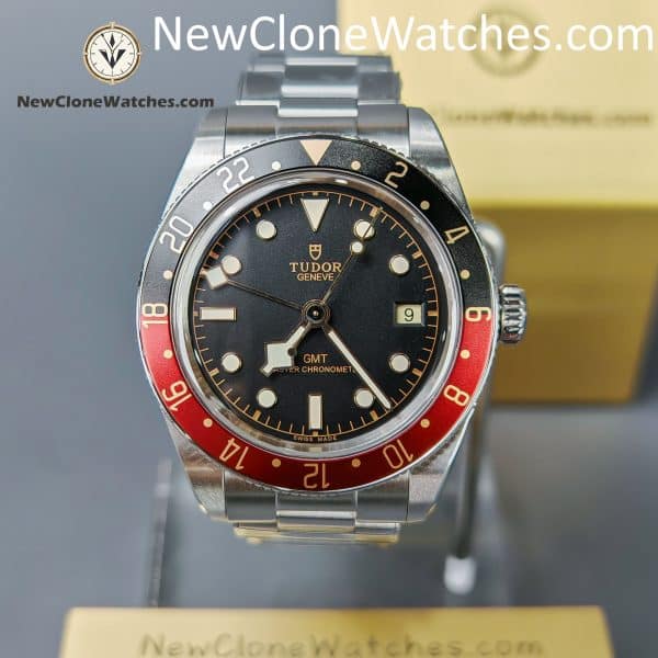 Super Clone Watches – Tudor Black Bay 58 GMT m7939g1a0nru-0001