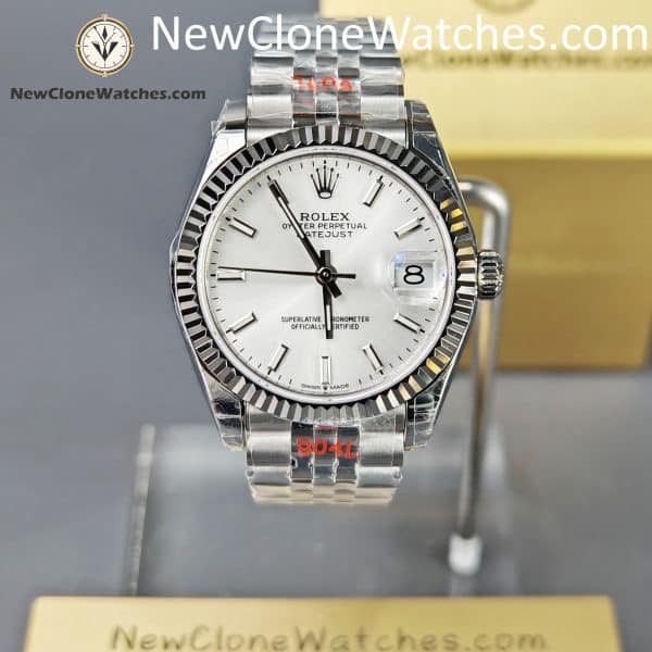 Super Clone Watches – Rolex DateJust m278274-0012