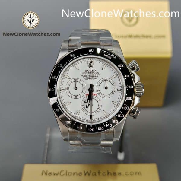 Super Clone Watches - Rolex m126502-0001