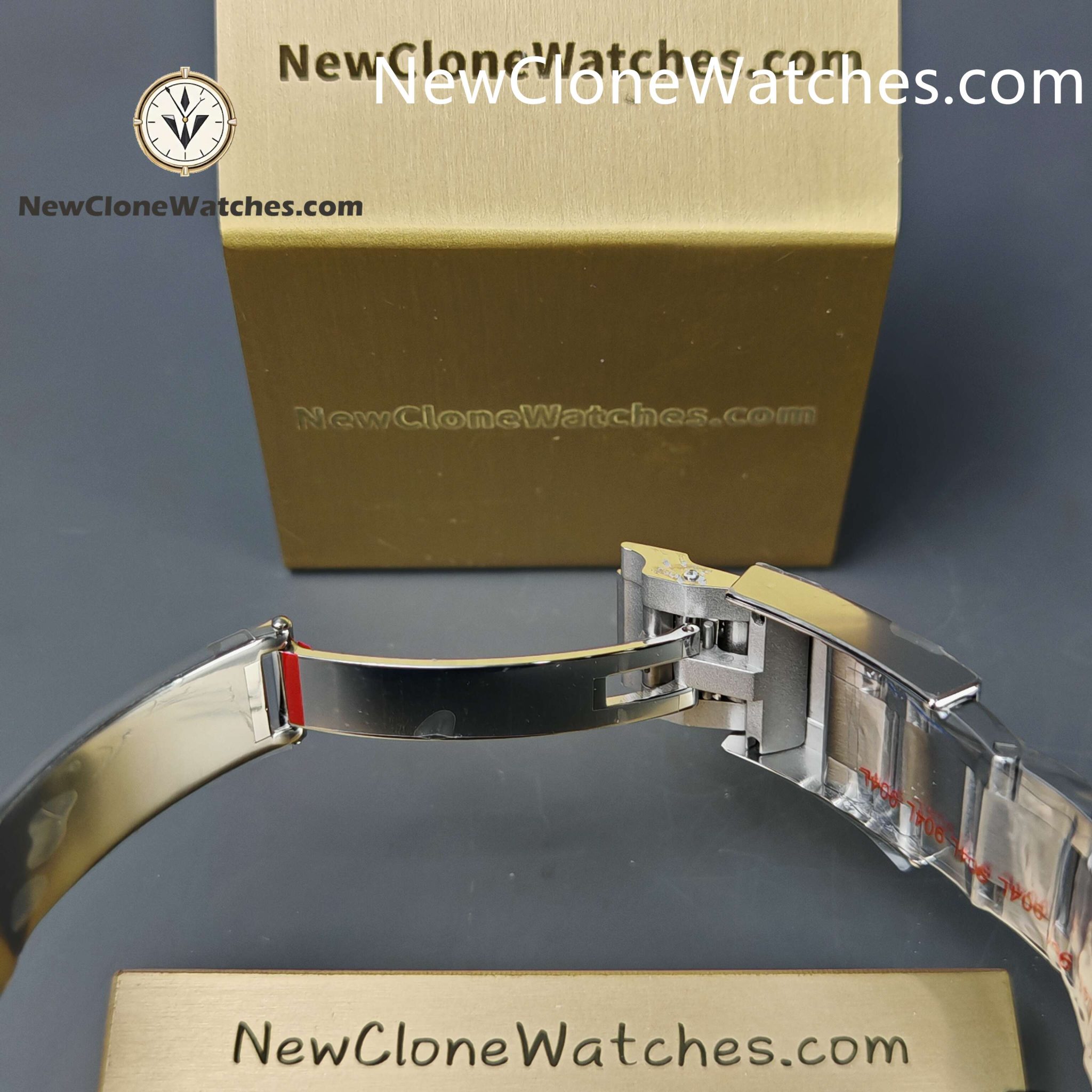 Rolex Super Clone Watches 1:1 Daytona m126502-0001 4131 Movement - Image 14