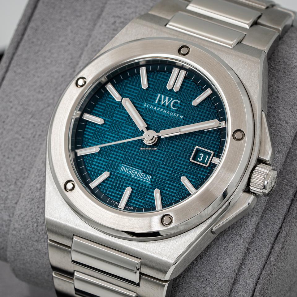 IWC super clone watches