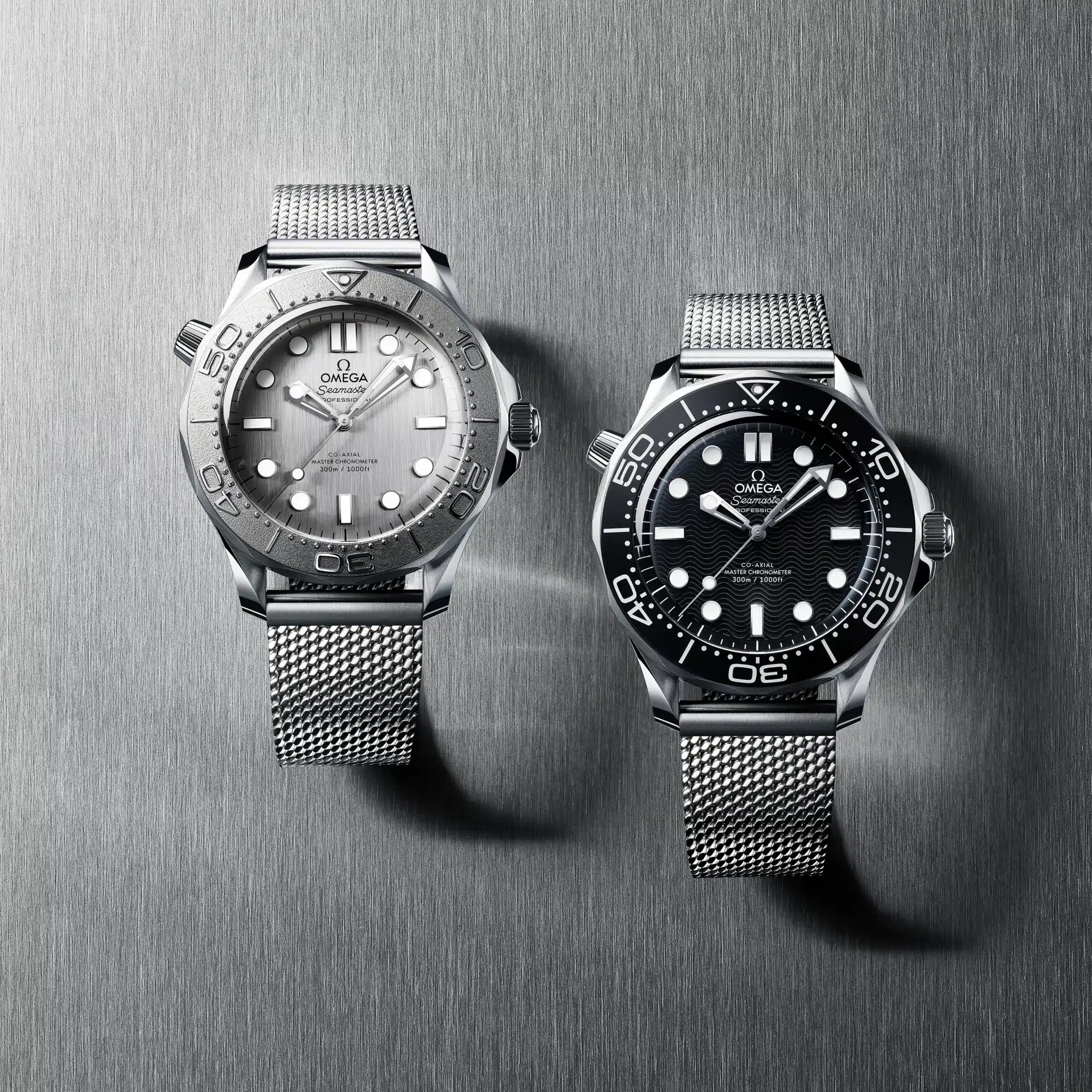 Omega super clone watches