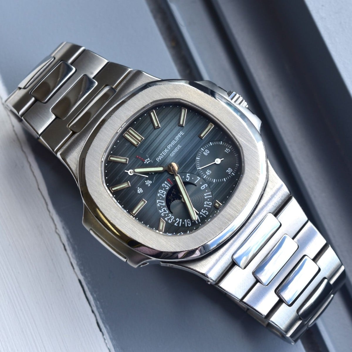 Patek Philippe super clone watches