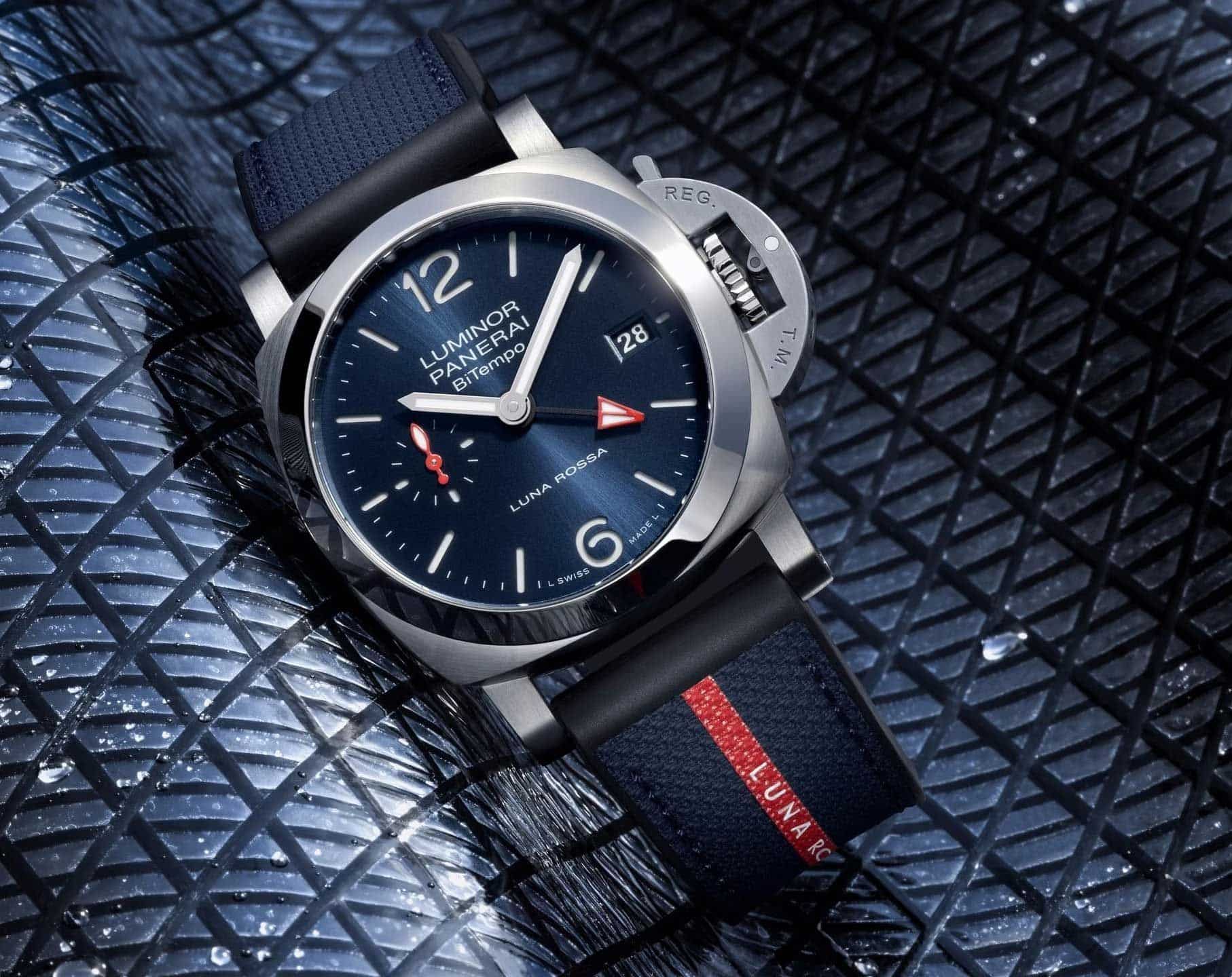 Panerai super clone watches