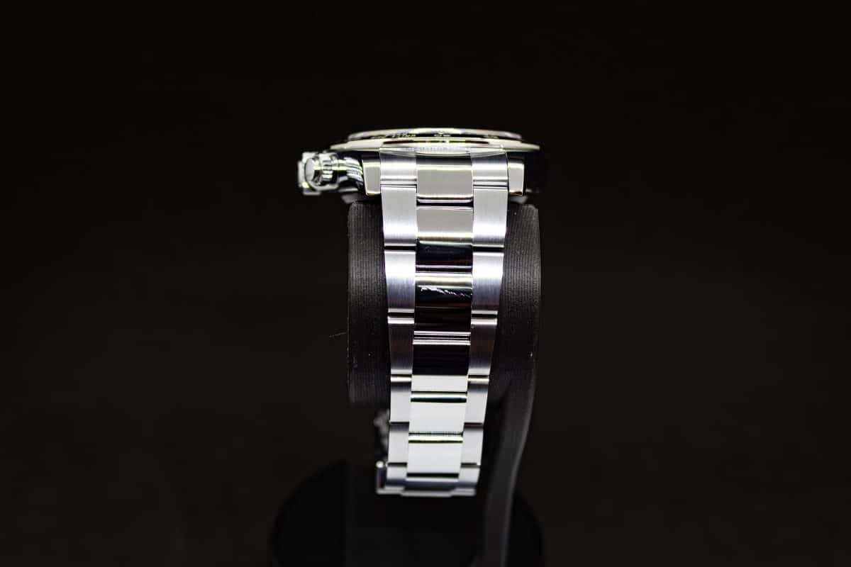 QF Le Mans Daytona super clone full bracelet view