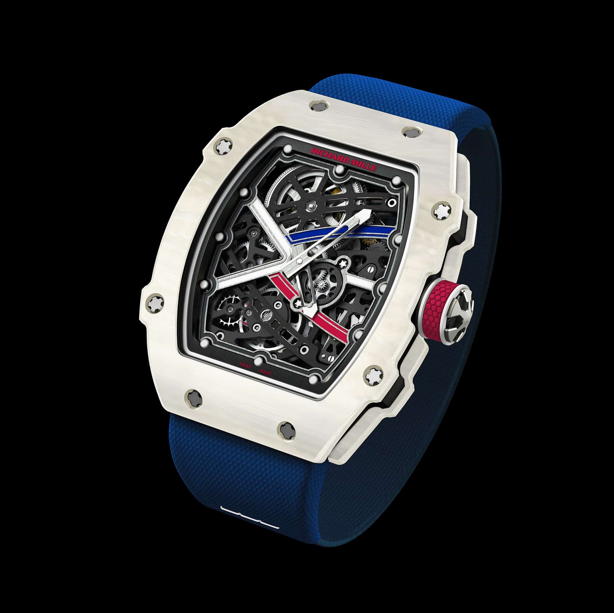 Richard Mille super clone watches