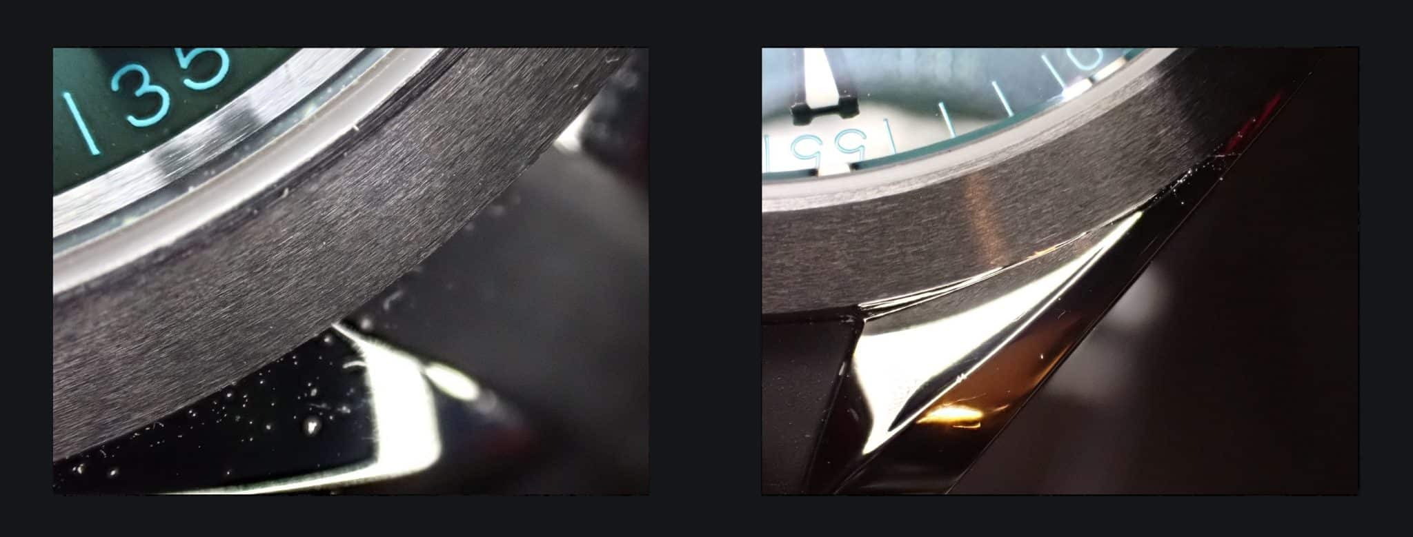 VSF-Aqua-Terra-bezel-ceramic-surface-detail-super-clone