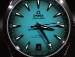 VSF-Omega-Aqua-Terra-turquoise-fume-dial-DLC-markers-super-clone