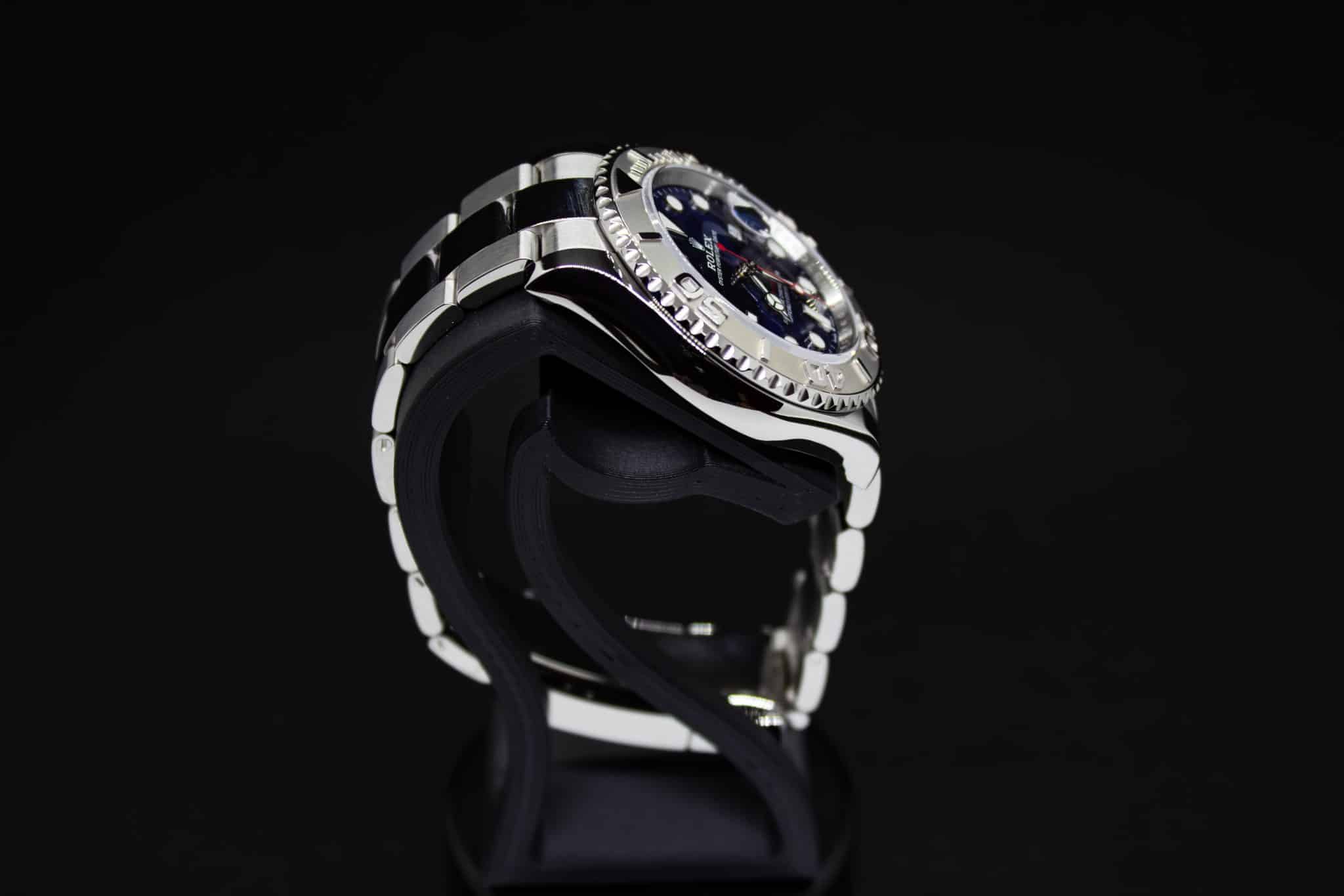 VSF-Yacht-Master-40-lifestyle-angle-blue-dial-super-clone
