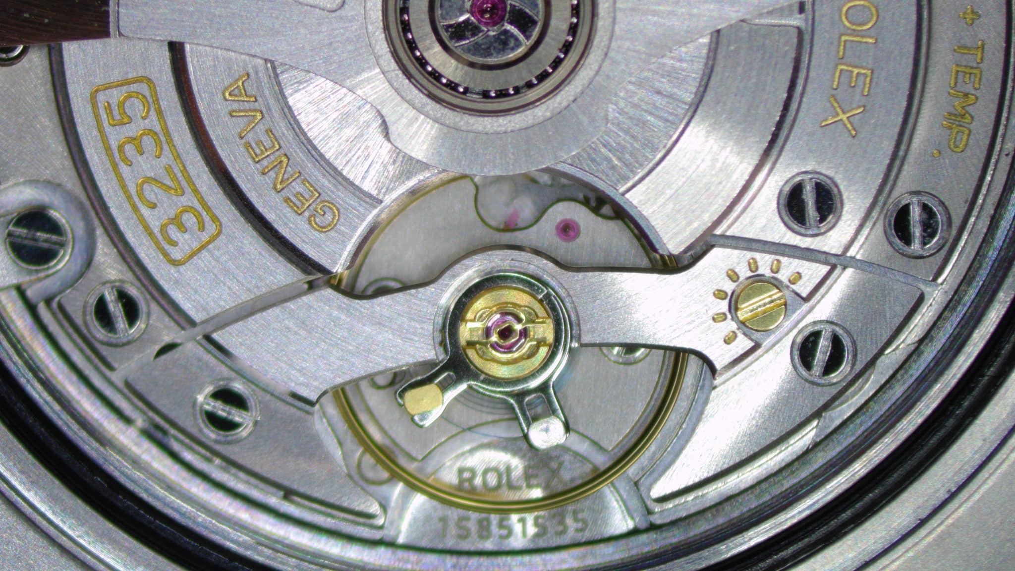 VSF-Yacht-Master-VS3235-movement-architecture-super-clone