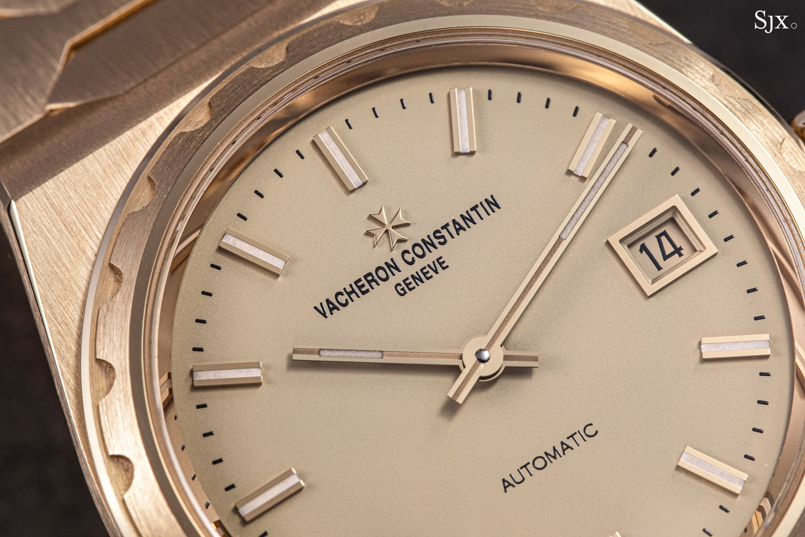 Vacheron Constantin super clone watches