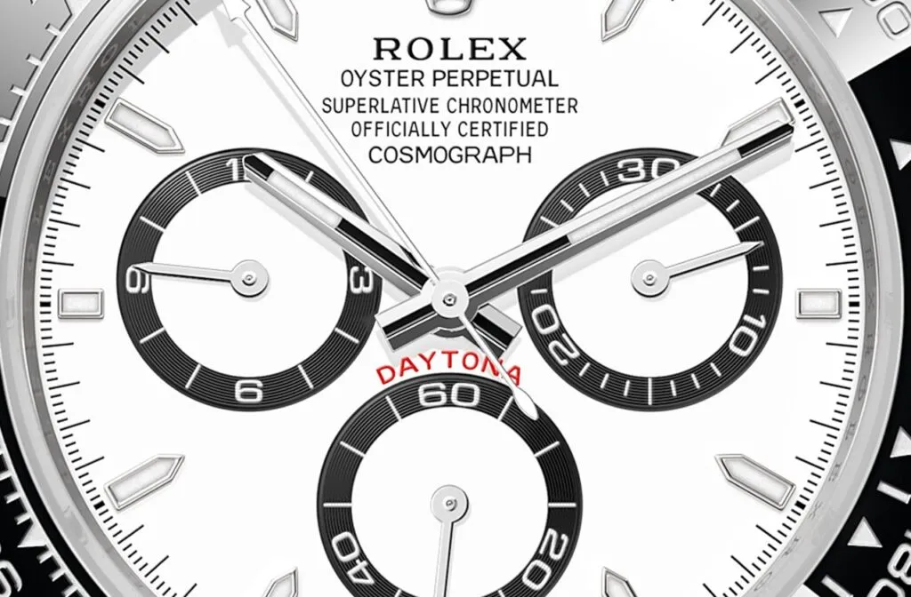 Super clone watch virtual showroom footage