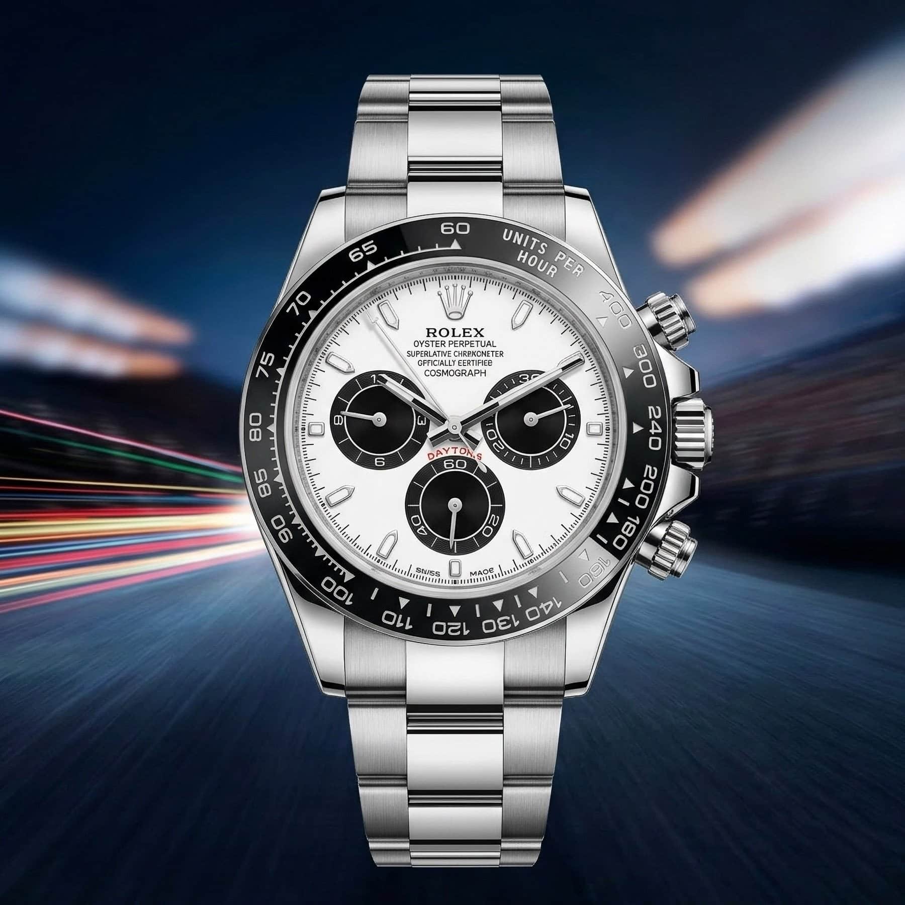 Rolex super clone watches