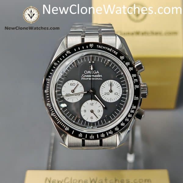 Super Clone Watches - OMEGA Seamaster 310.30.42.50.01.004