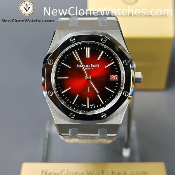 Super Clone Watches - Audemars Piguet Royal Oak 16202XT