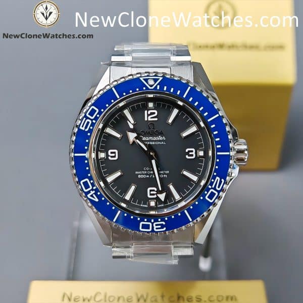 Super Clone Watches - OMEGA Seamaster 217.30.42.21.01.002