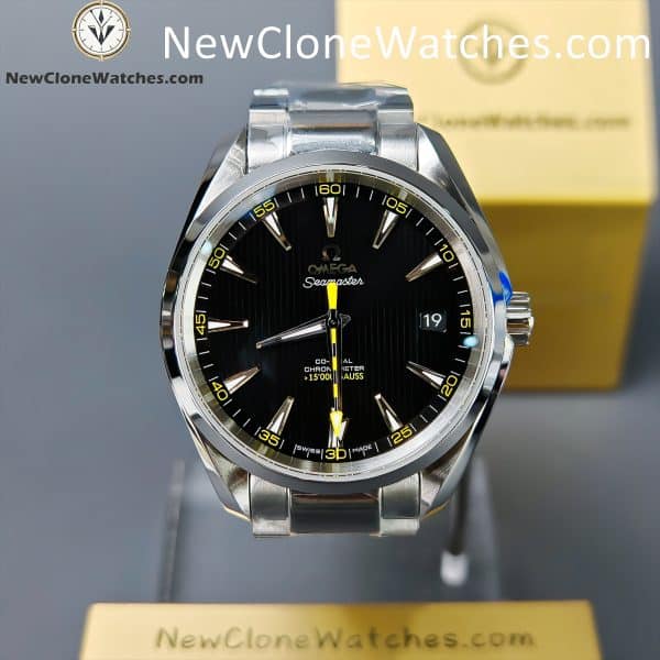Super Clone Watches - OMEGA Seamaster 231.10.42.21.01.002