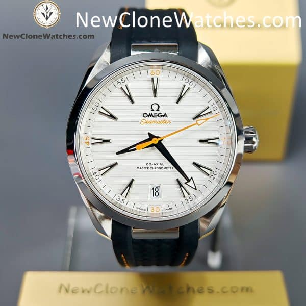 Super Clone Watches - OMEGA Seamaster 220.12.41.21.02.002